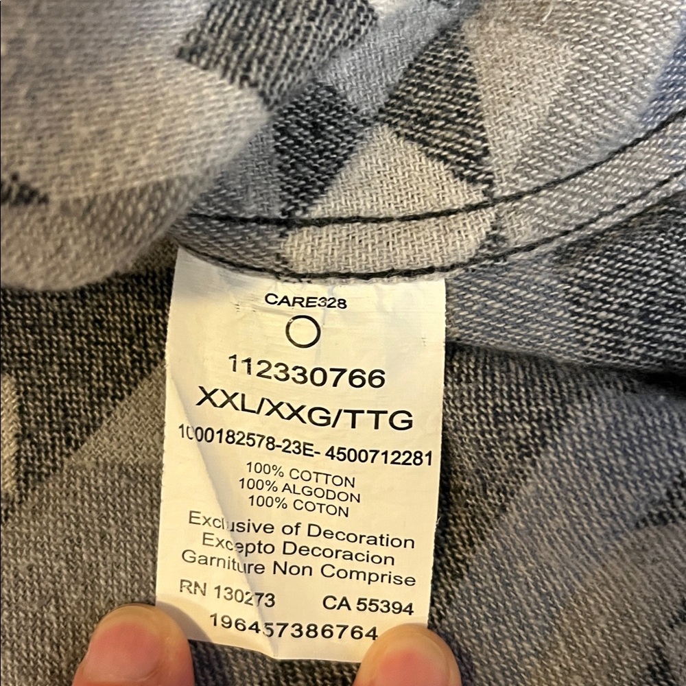 Wrangler Retro Premium Jacket XXL - Picture 7 of 8